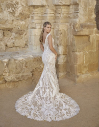 Casablanca Bridal 2023 collectie